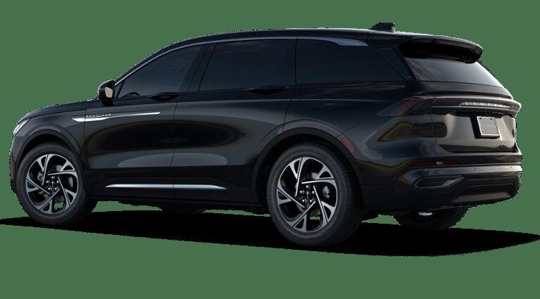 2026 LINCOLN Nautilus