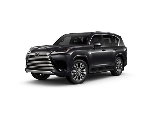 2024 LEXUS LX