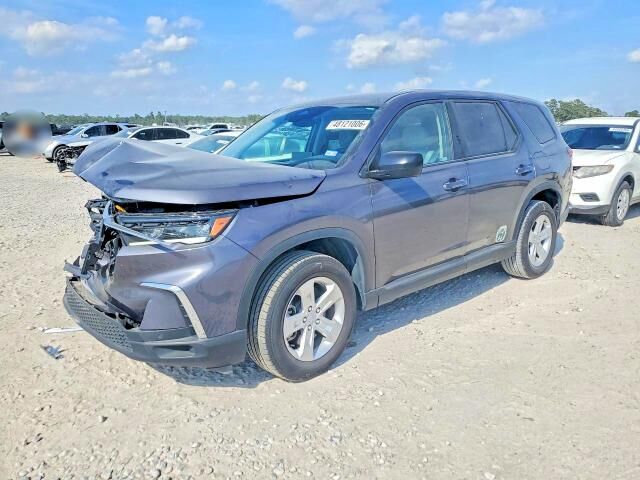 2023 HONDA Pilot