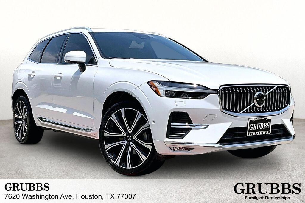 2023 VOLVO XC60