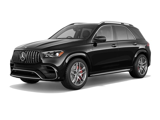 2026 MERCEDES-BENZ GLE-Class