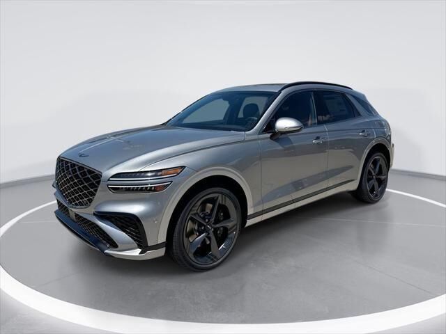 2026 GENESIS GV70