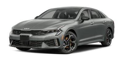 2025 KIA K5