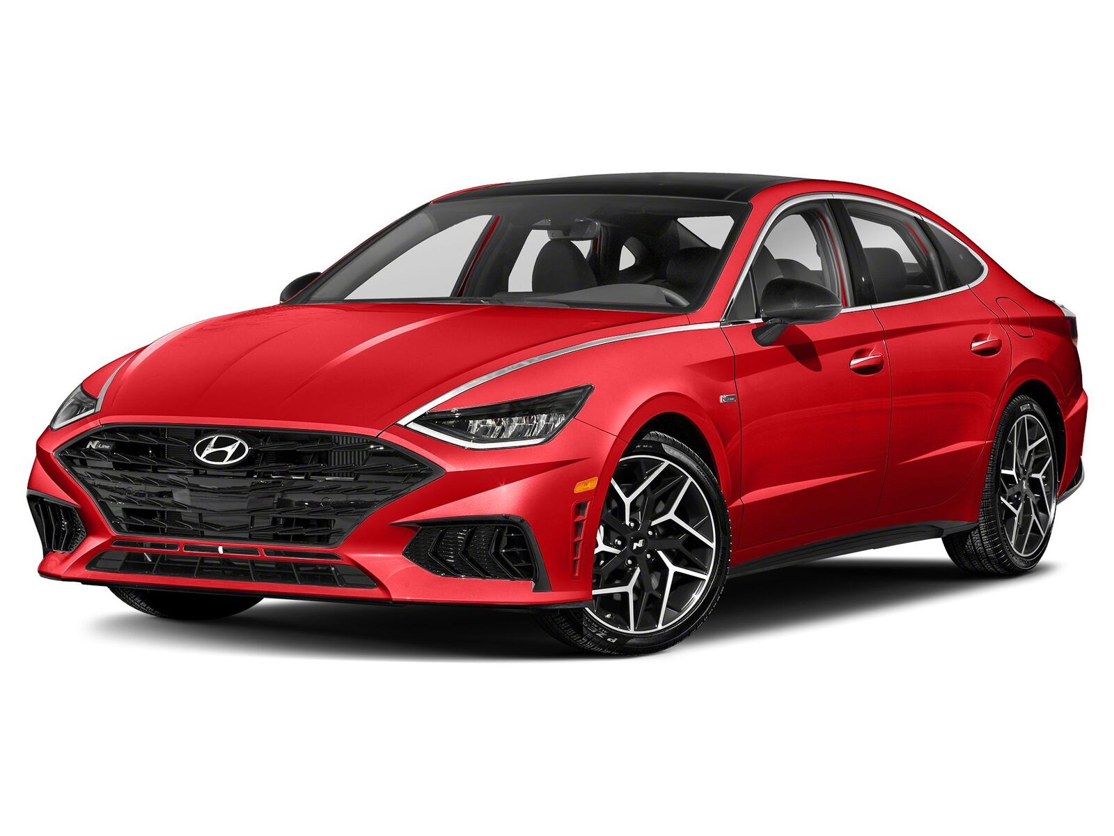 2021 HYUNDAI Sonata