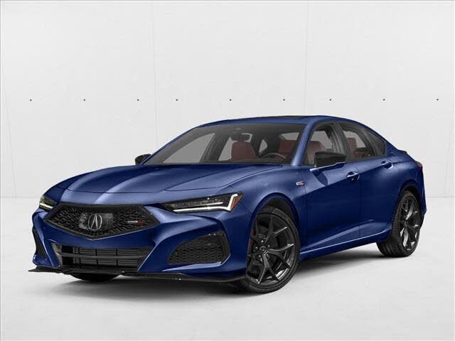 2023 ACURA TLX TYPE S