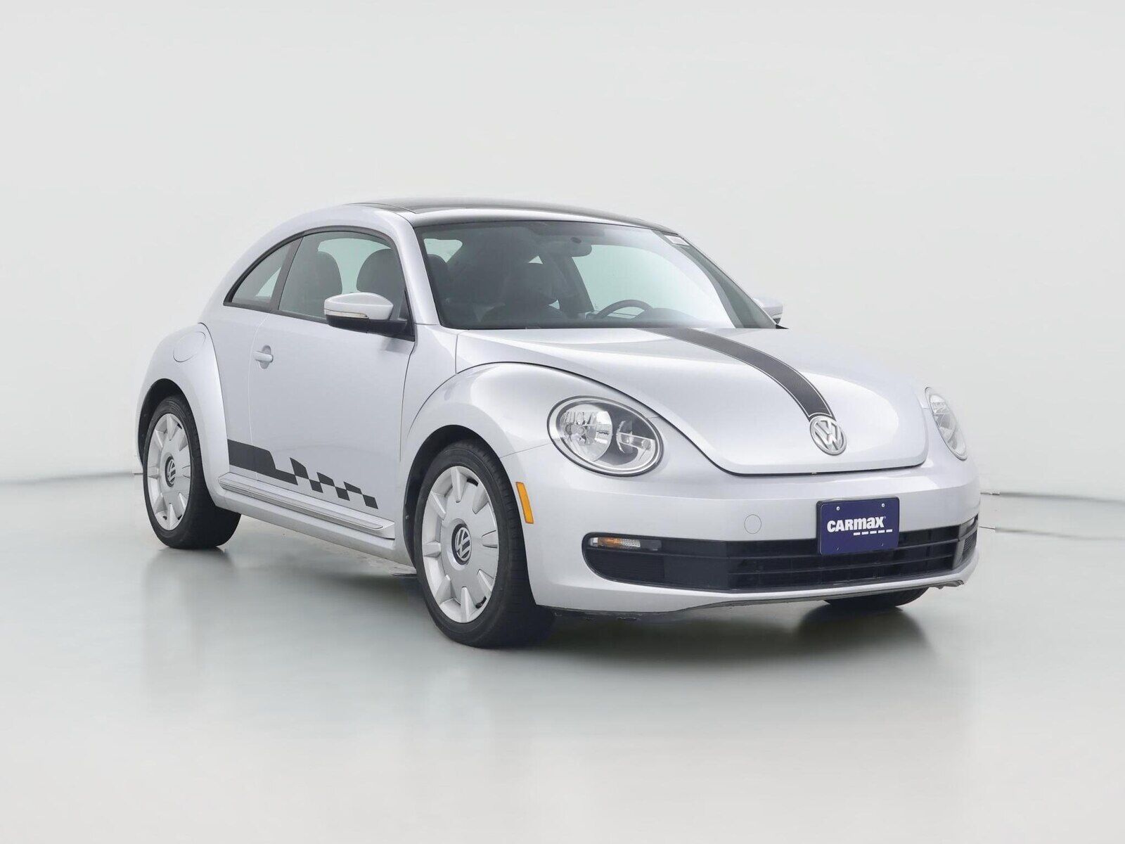 2014 VOLKSWAGEN Beetle
