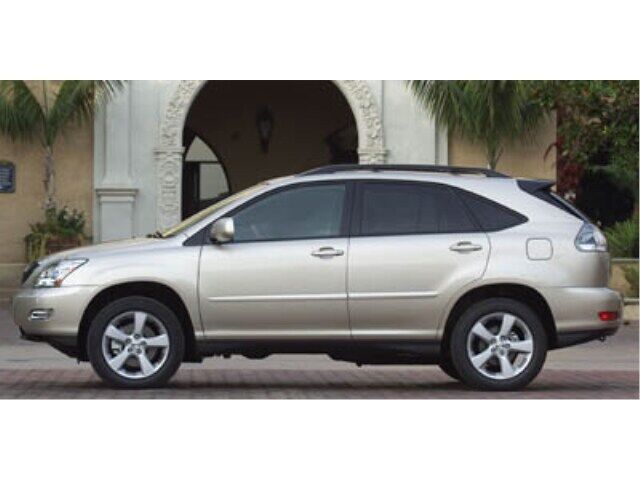 2005 LEXUS RX