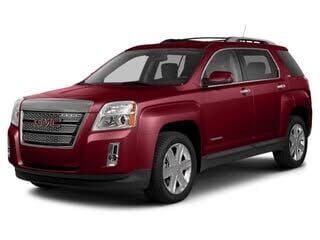2014 GMC Terrain