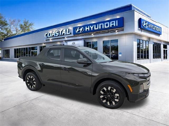2026 HYUNDAI SANTA CRUZ