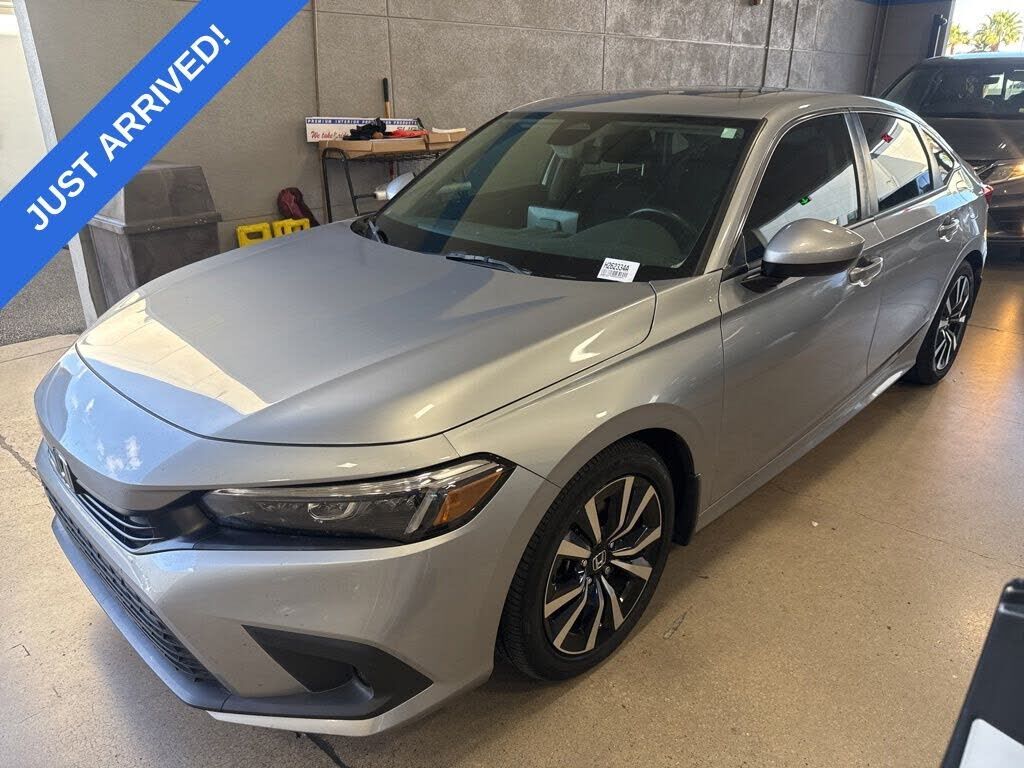 2023 HONDA Civic