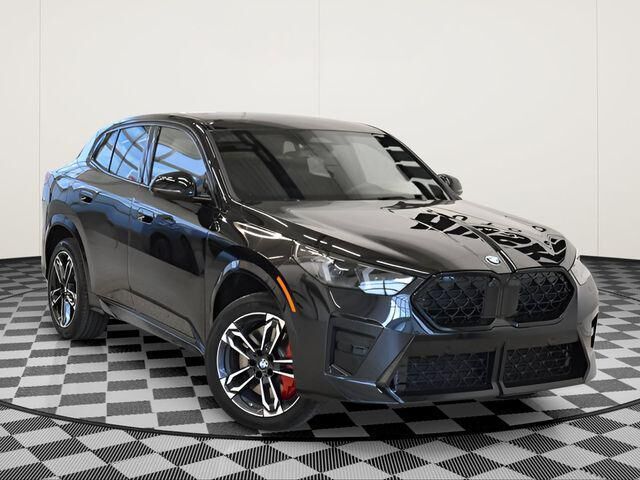 2026 BMW X2