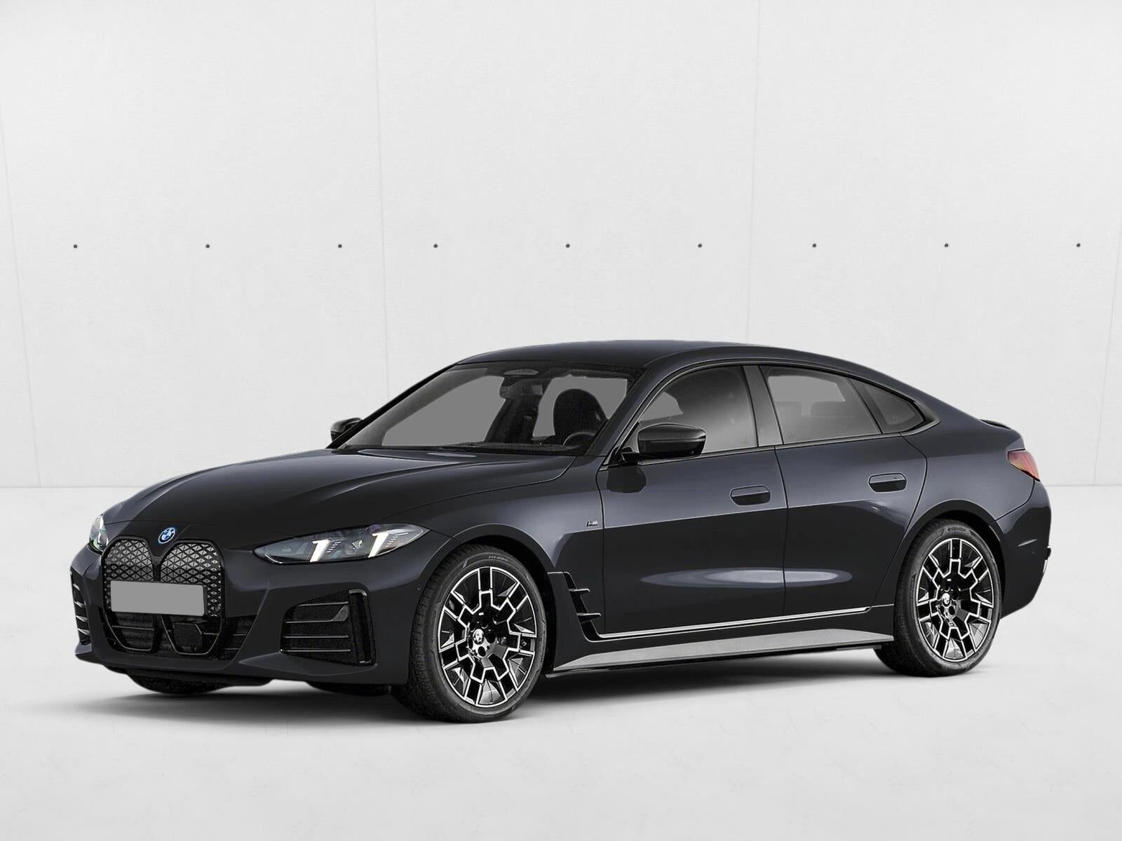 2025 BMW i4