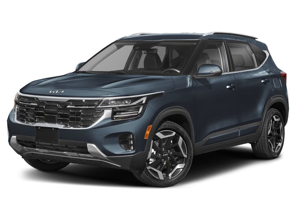 2024 KIA Seltos