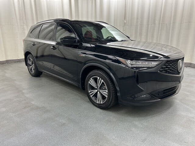 2023 ACURA MDX