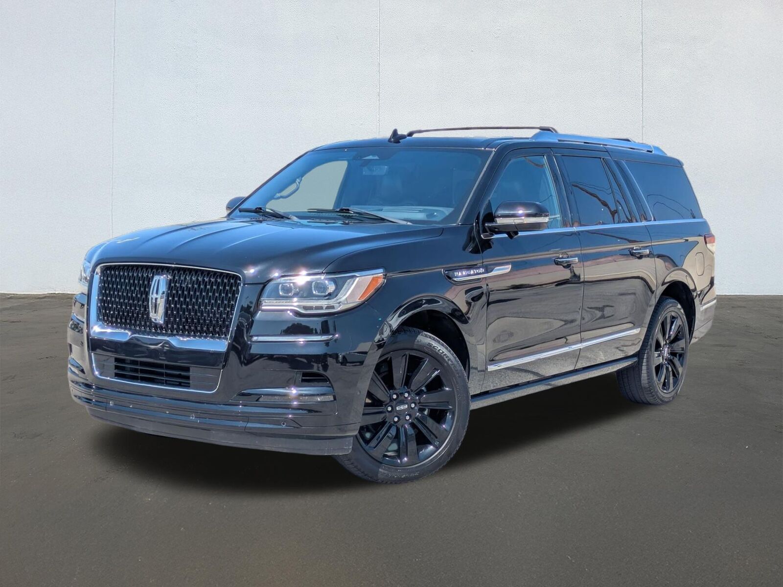 2023 LINCOLN Navigator L
