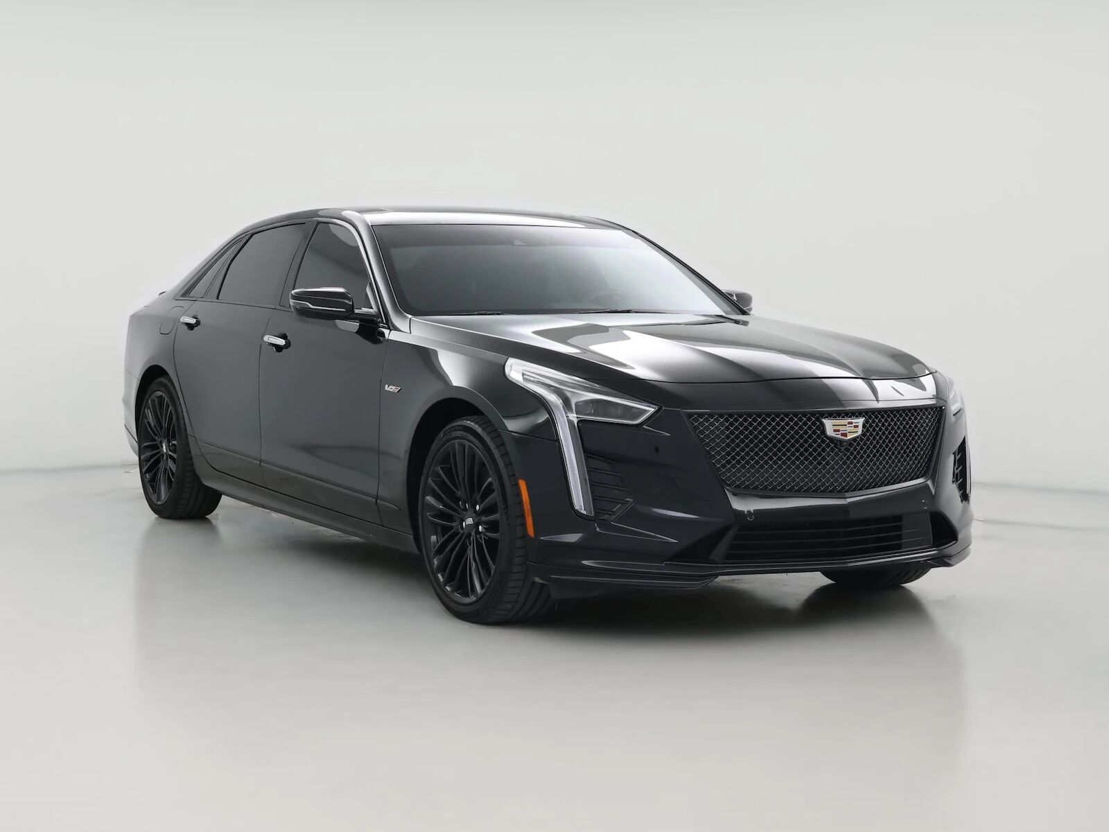 2019 CADILLAC CT6