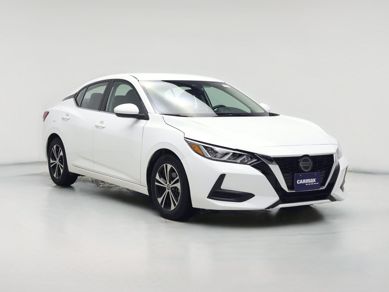 2023 NISSAN Sentra
