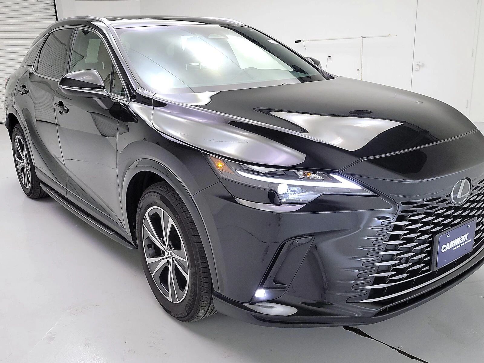 2024 LEXUS RX