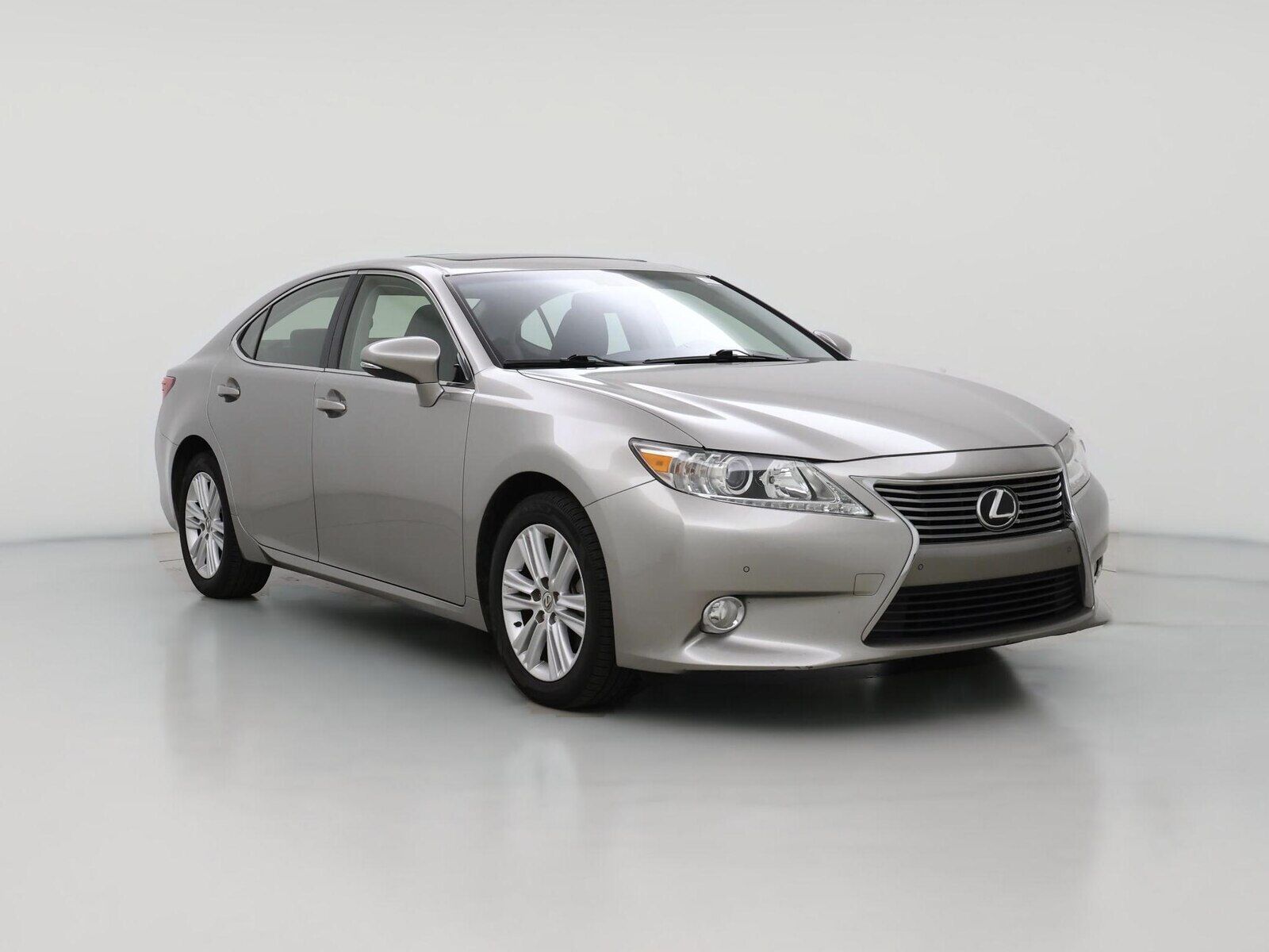2015 LEXUS ES
