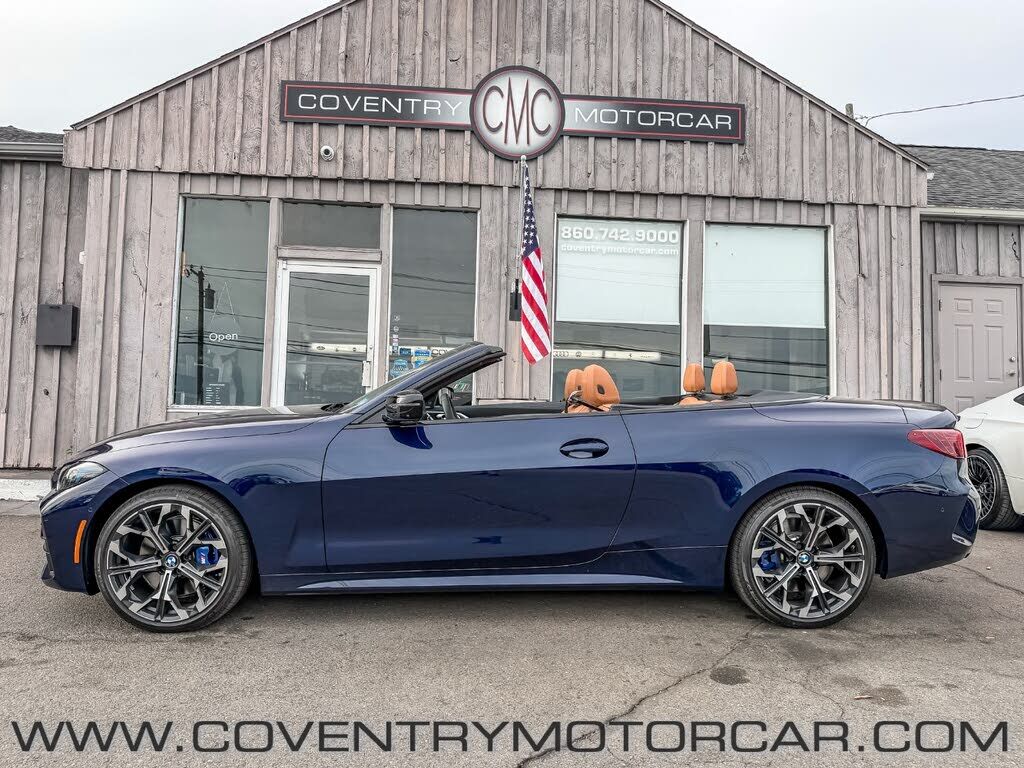 2026 BMW M4