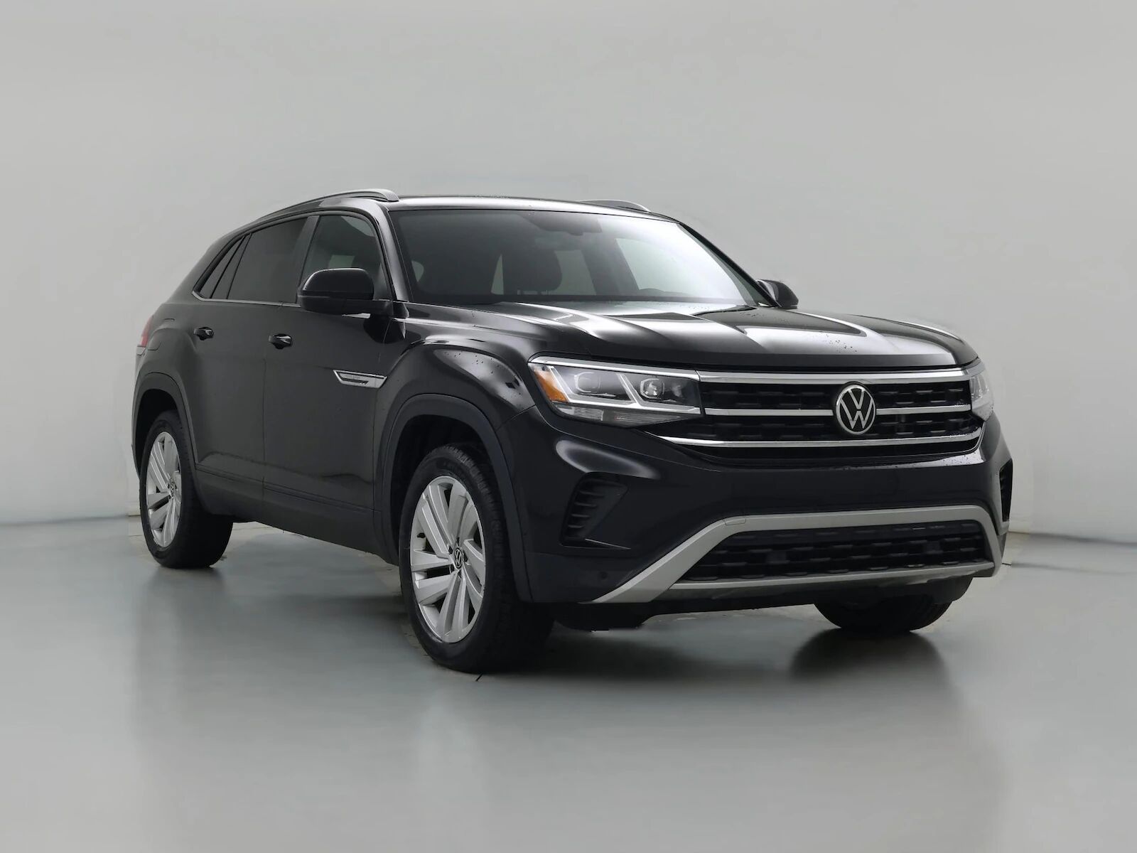 2022 VOLKSWAGEN Atlas Cross Sport