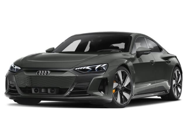 2022 AUDI e-tron