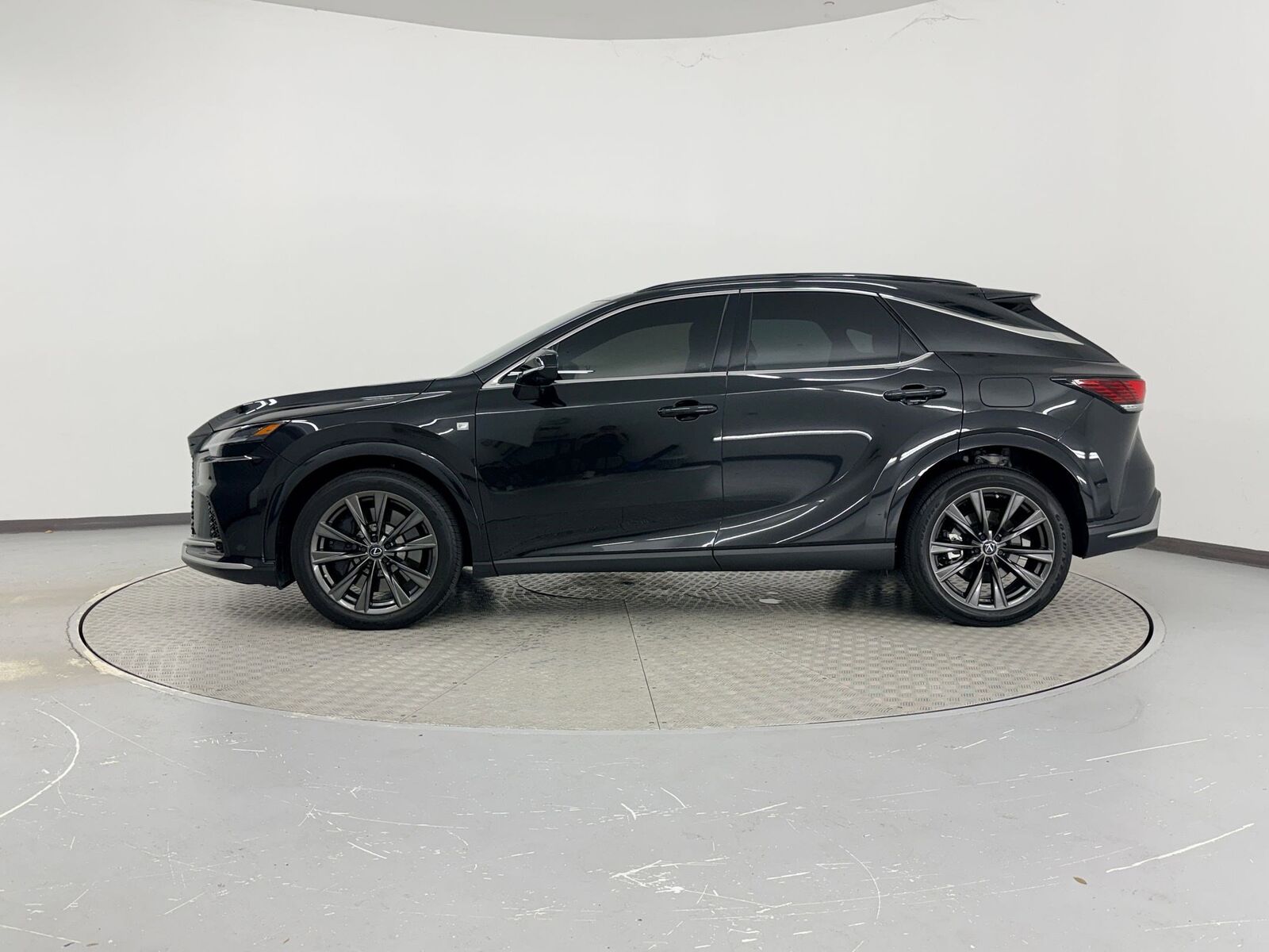 2024 LEXUS RX