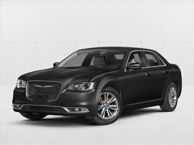 2021 CHRYSLER 300