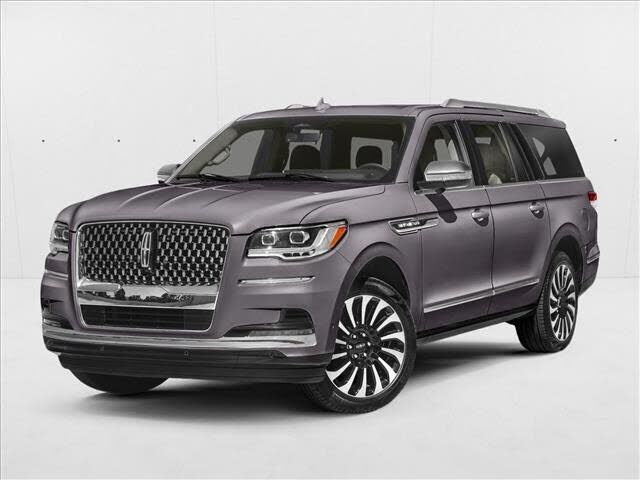 2024 LINCOLN Navigator L