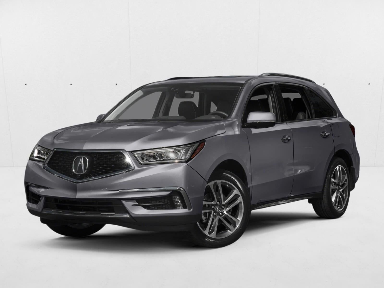 2017 ACURA MDX