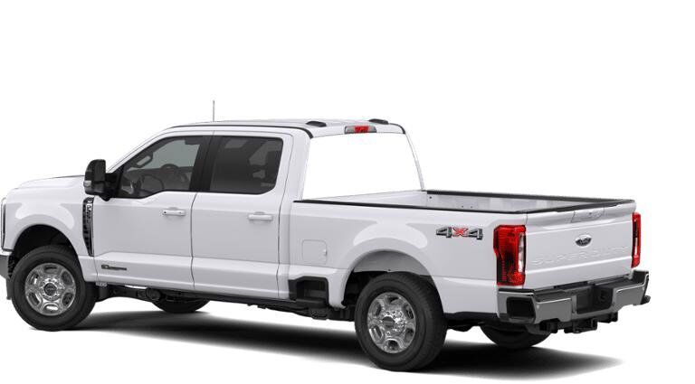 2026 FORD F-250