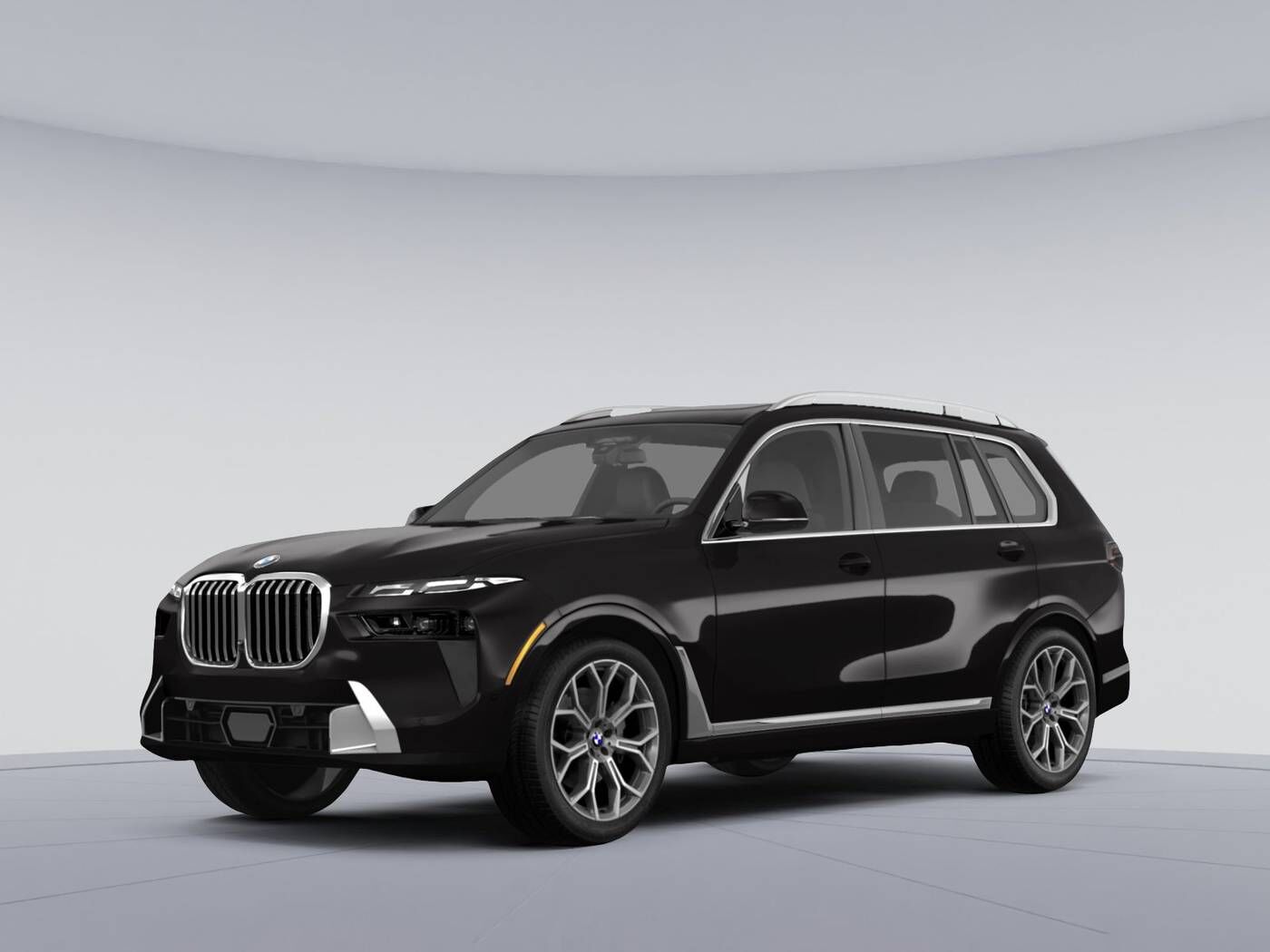 2027 BMW X7