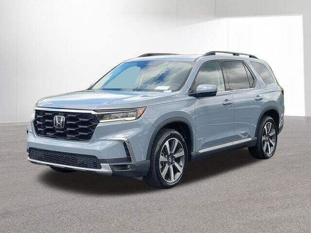 2023 HONDA Pilot