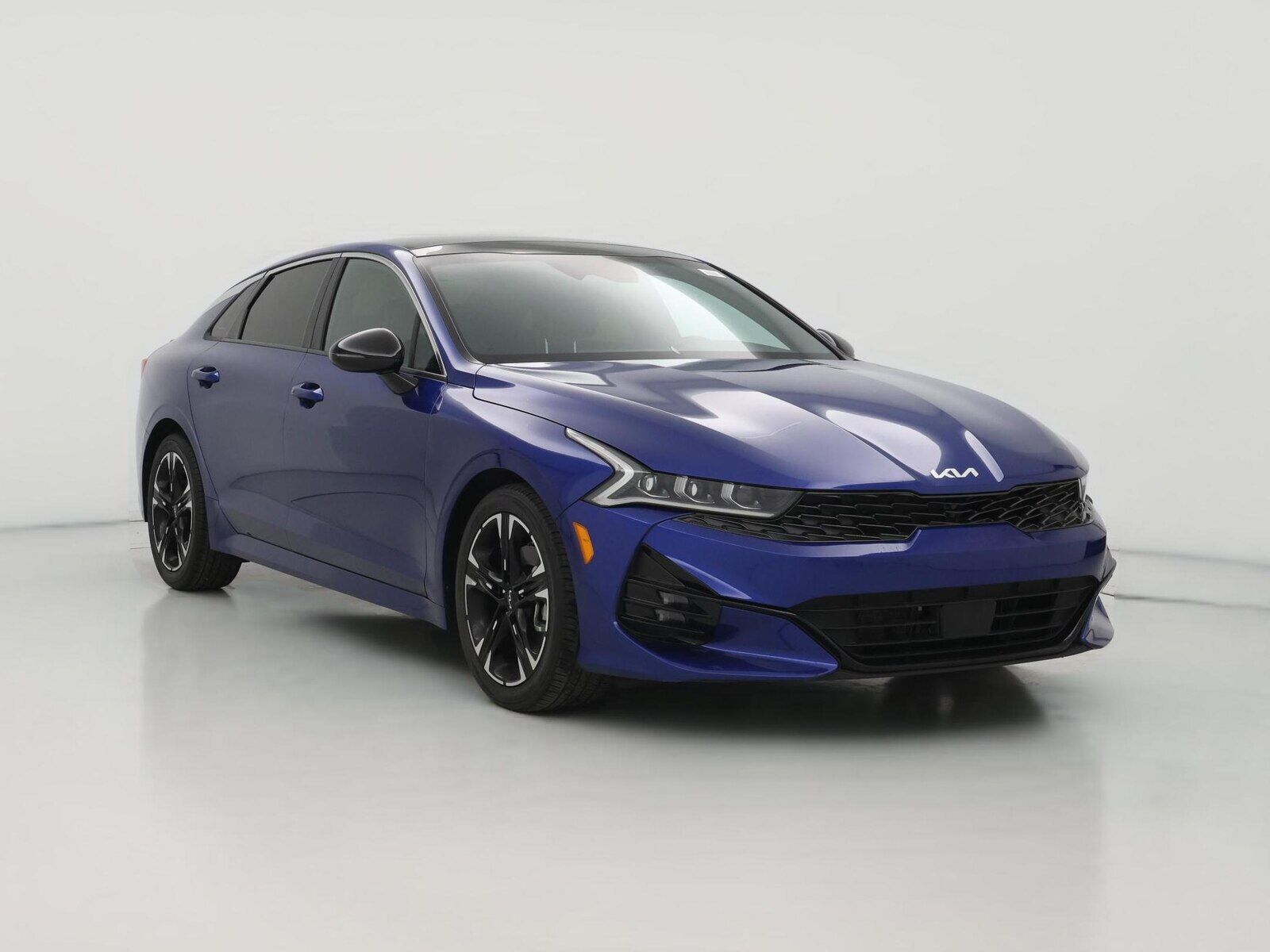 2023 KIA K5