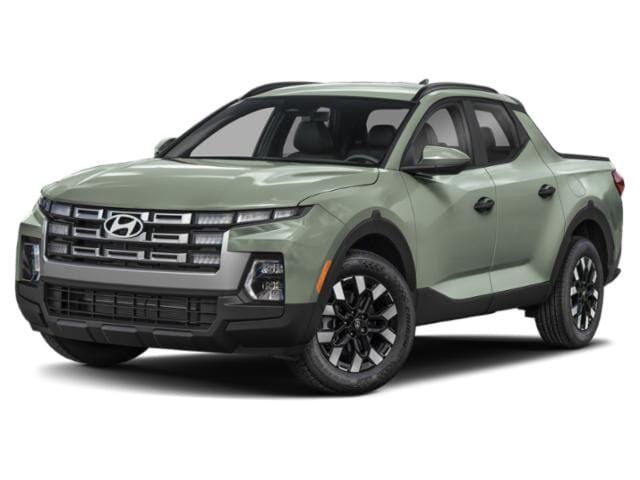 2026 HYUNDAI SANTA CRUZ