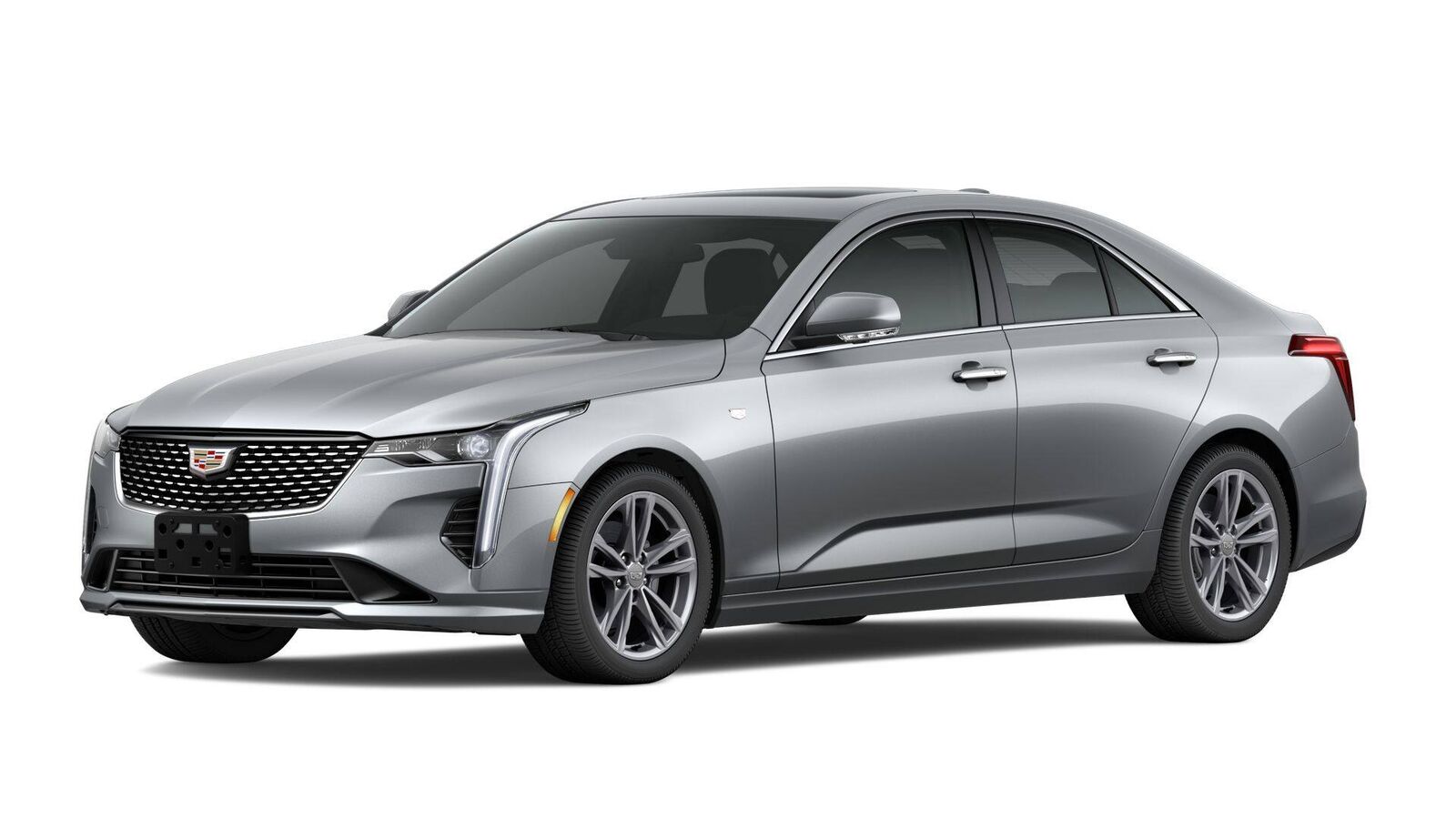 2026 CADILLAC CT4