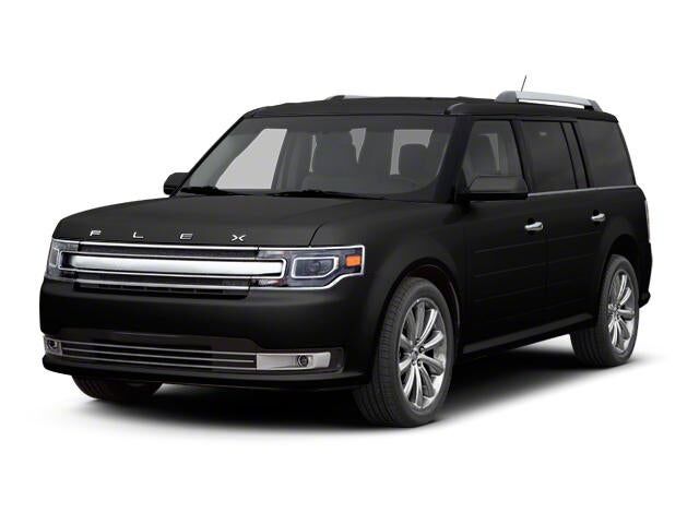 2013 FORD Flex