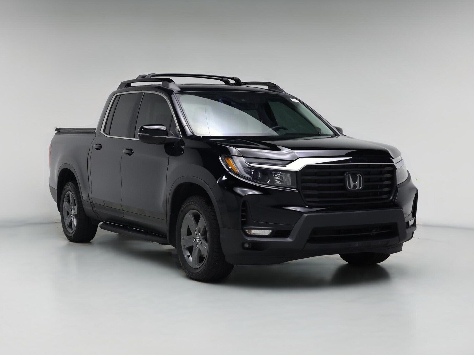 2023 HONDA Ridgeline