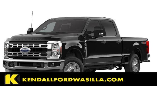 2026 FORD F-250