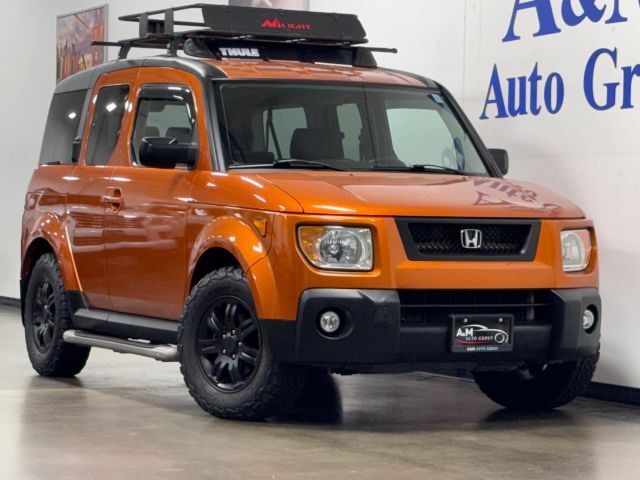 2006 HONDA Element