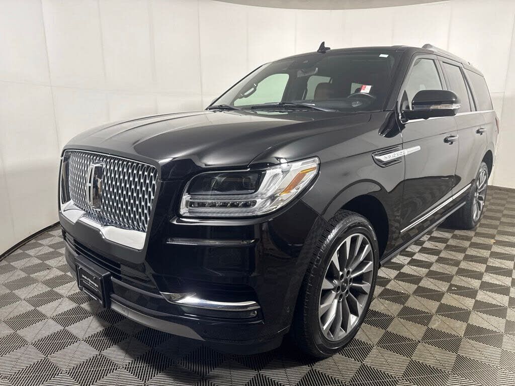 2021 LINCOLN Corsair