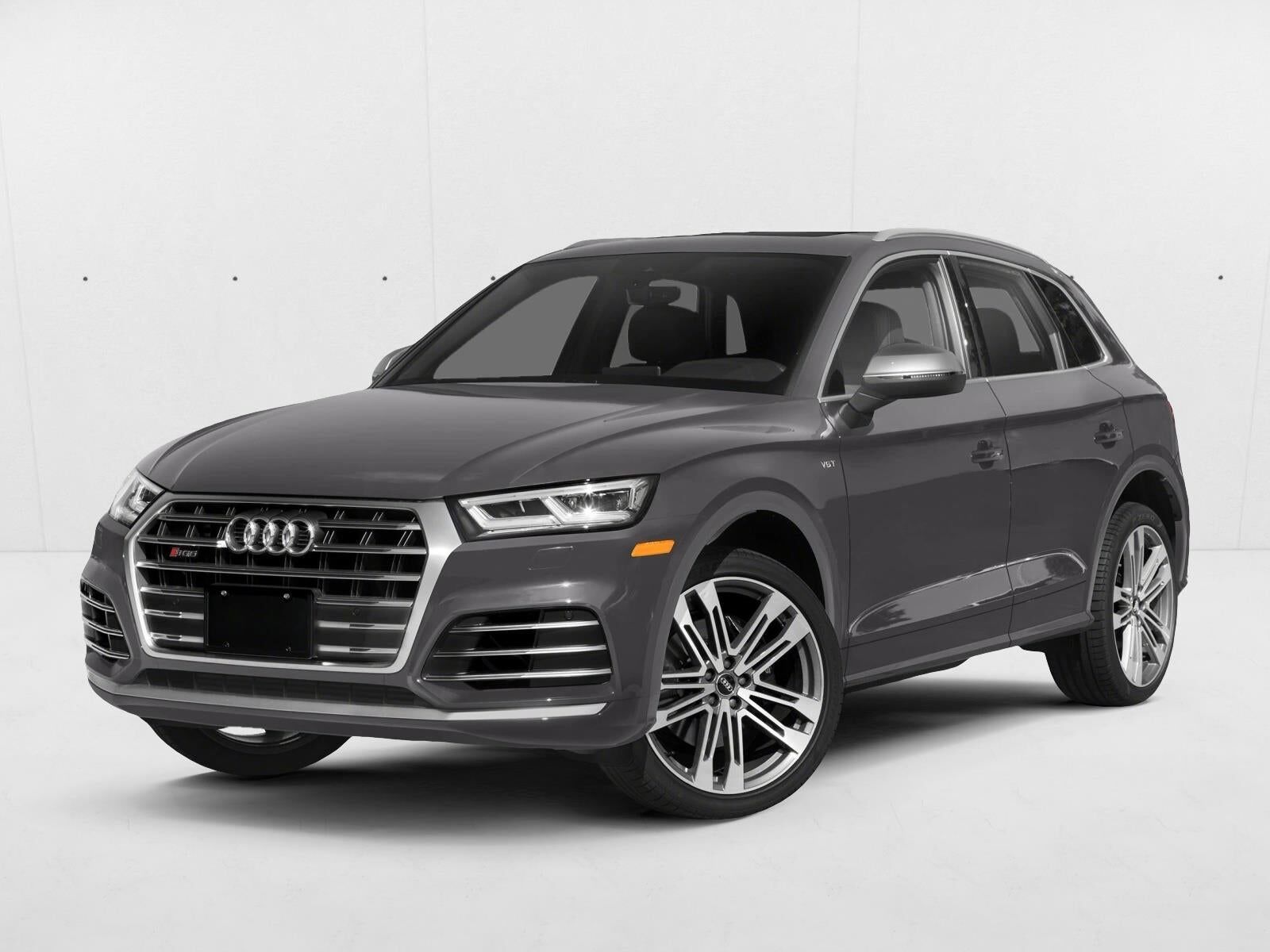 2020 AUDI SQ5