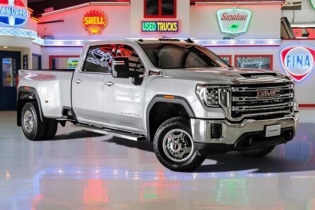 2022 GMC Sierra