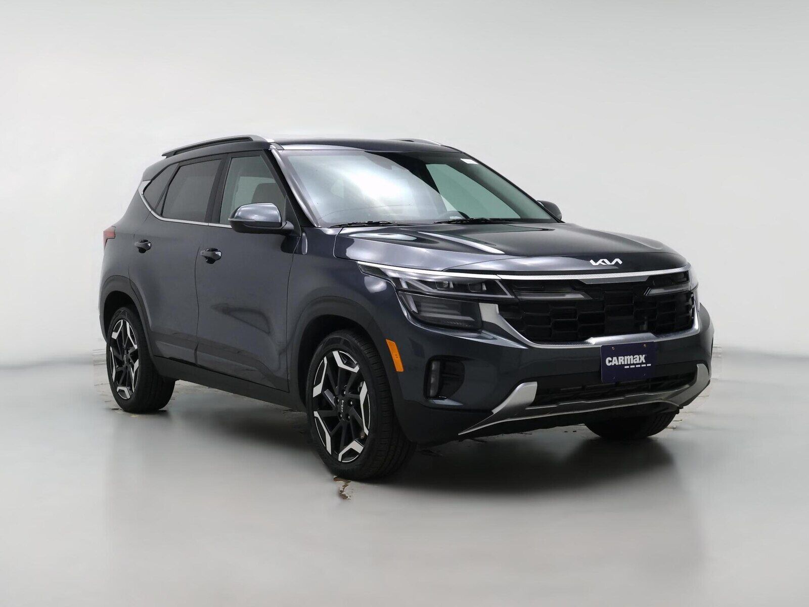 2024 KIA Seltos