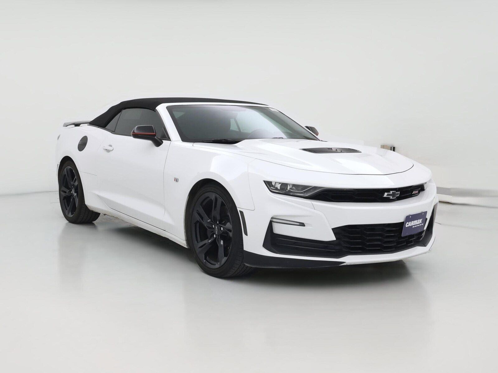 2020 CHEVROLET Camaro