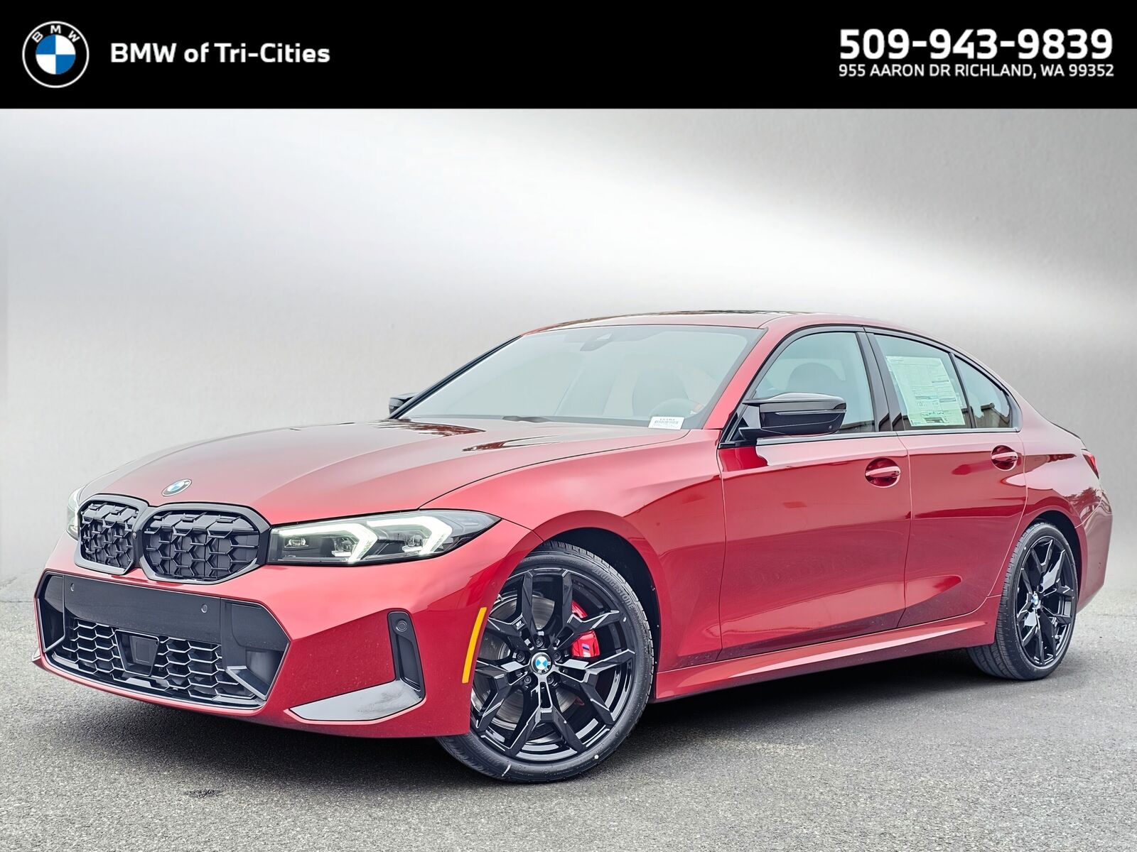 2026 BMW M3
