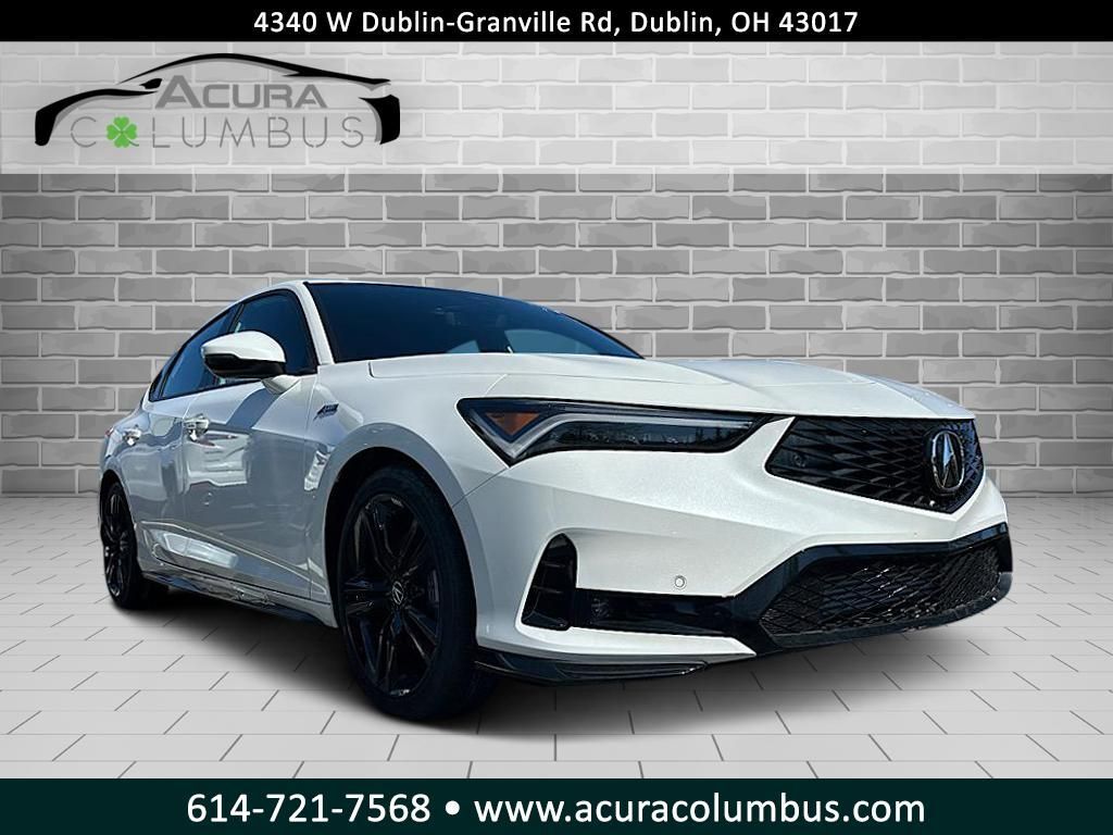 2026 ACURA Integra