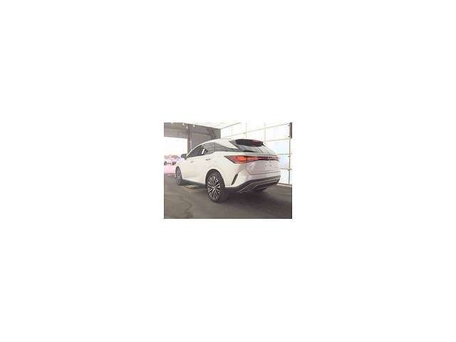 2023 LEXUS RX
