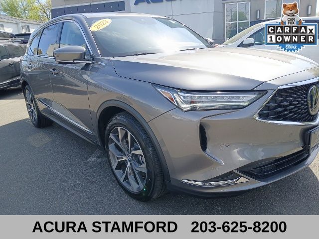 2023 ACURA MDX