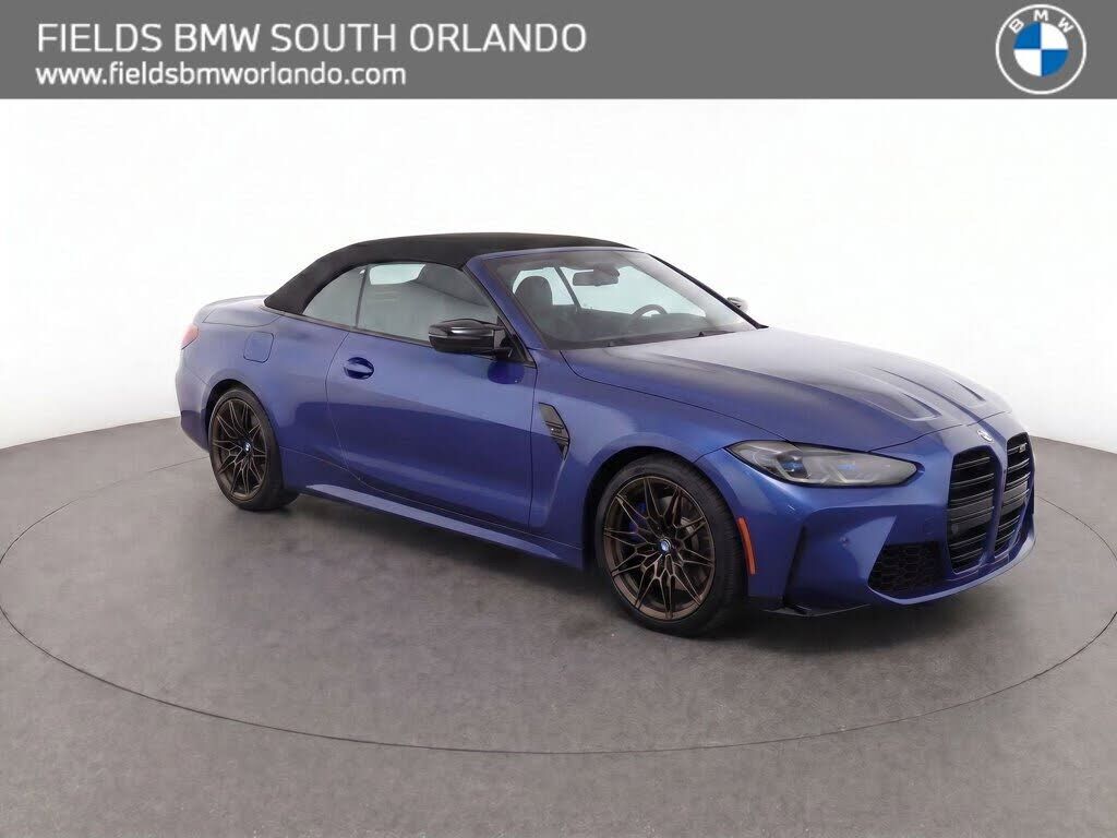 2026 BMW M4